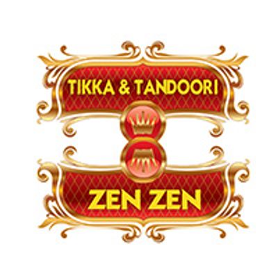 TIKKA & TANDOORI logo