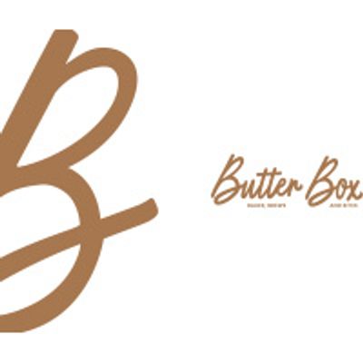 Butter Box by Fairmont logo