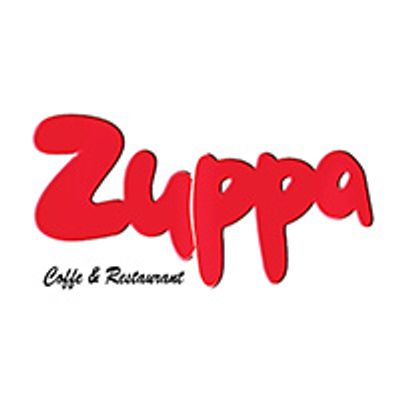 Zuppa logo