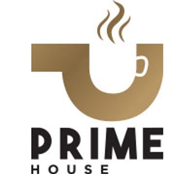 PRIME HOUSE logo