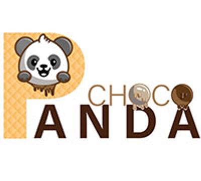 Choco Panda logo