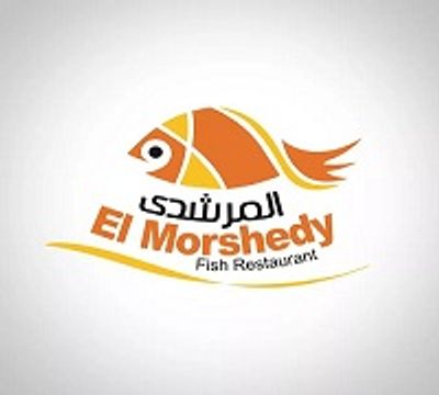 El Morshedy Fish logo