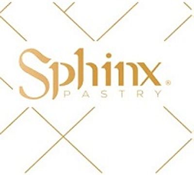 Sphinx  Patisserie logo