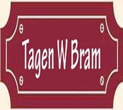 Tagen W Bram logo