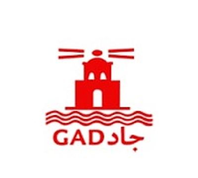 GAD logo