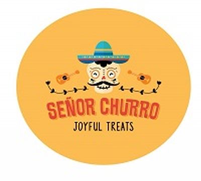 Senor Churro logo