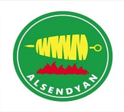 Al Sindyan logo