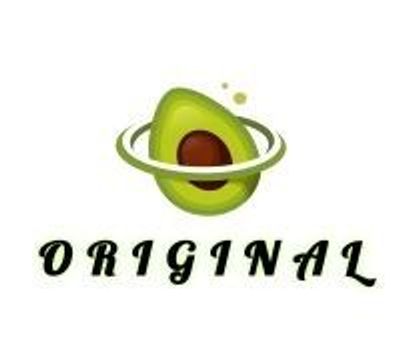 Original logo
