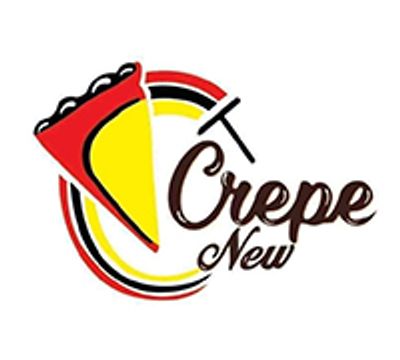 Crepe New logo