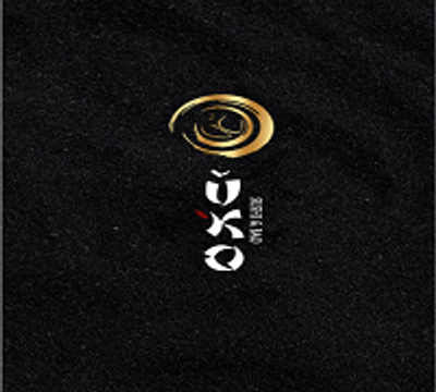 UKO Sushi logo