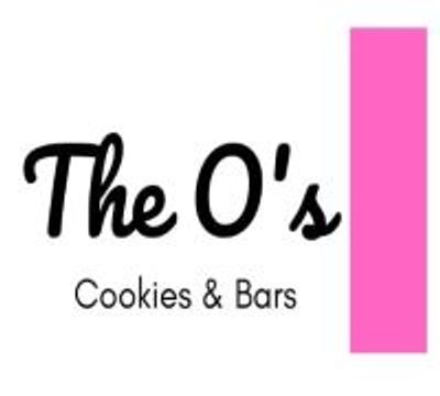 The O's logo