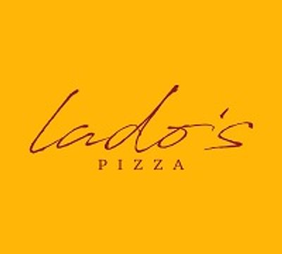 Lado's Pizza logo