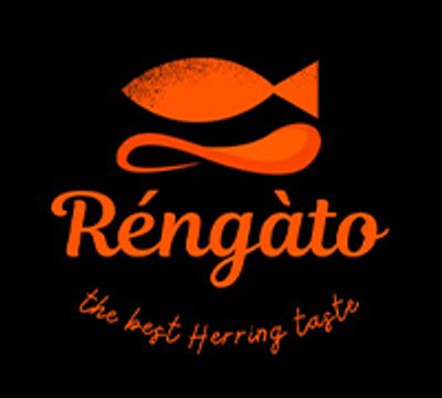 Réngàto logo