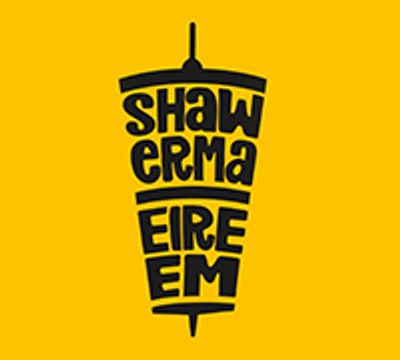 Shawerma El Reem logo