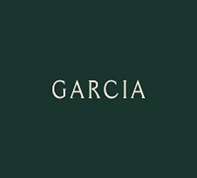 Garcia logo