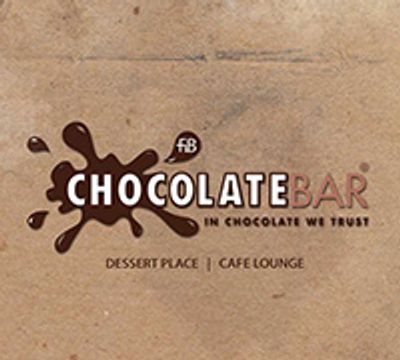 Chocolate Bar logo