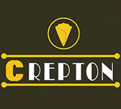 CREPTON logo