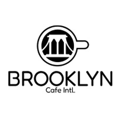 Brooklyn Cafe intl logo
