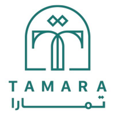 Tamara logo