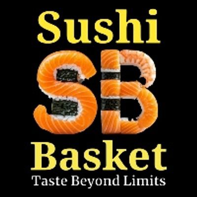 Sushi Basket logo