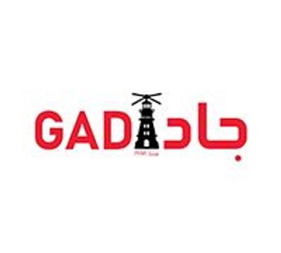 GAD logo