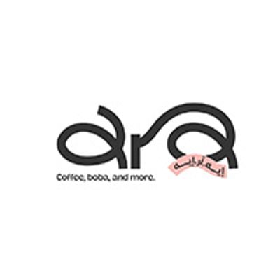 ARA logo