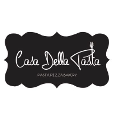 Casa Della Pasta logo