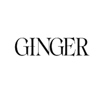 Ginger logo