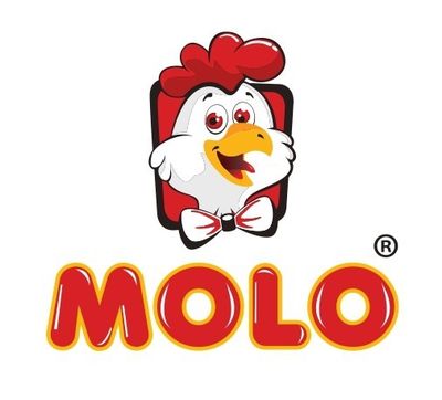Molo Broast logo