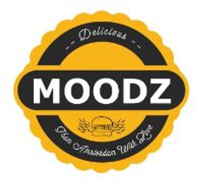 Moodz logo