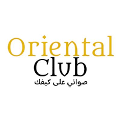 Oriental Club logo