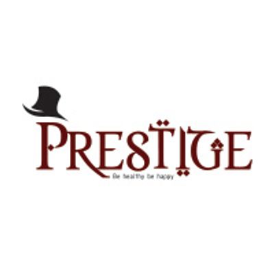Prestige Restaurant & Cafe logo