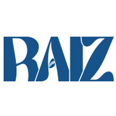RAIZ logo