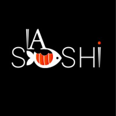 La Sushi logo