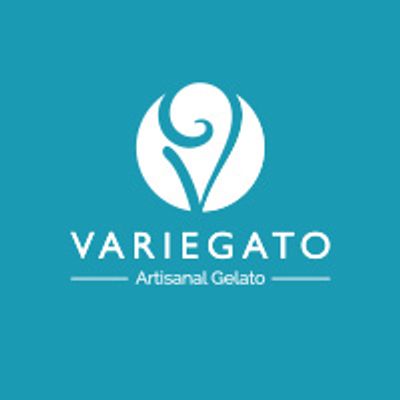 Variegato logo