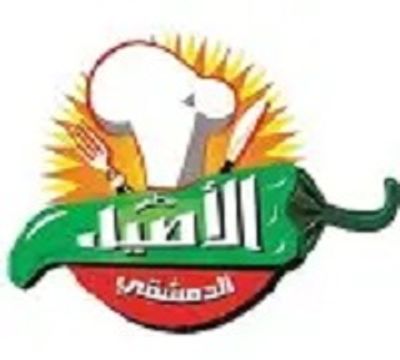 Al Aseel El Demashky logo