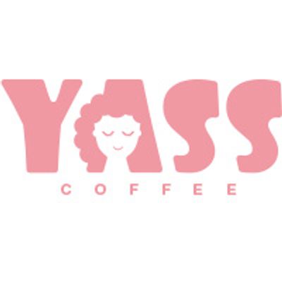 YASS COFFEE logo