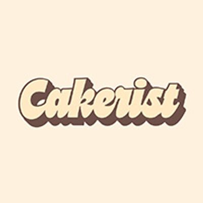 Cakerist logo