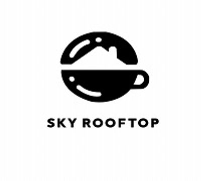 Sky Rooftop logo