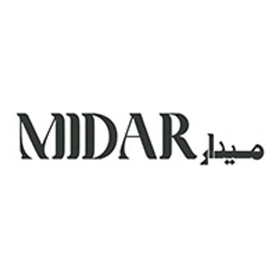 Midar logo