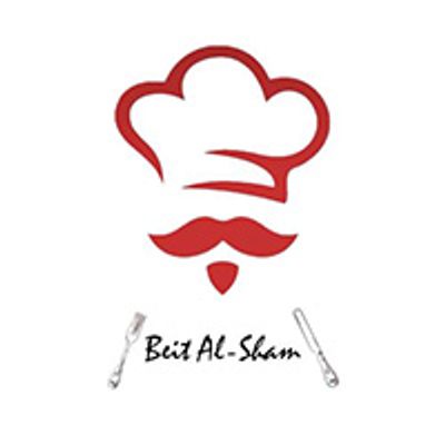 شعار Beit El Sham