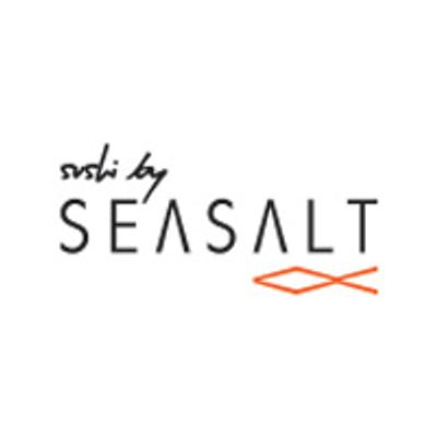 SeaSalt logo