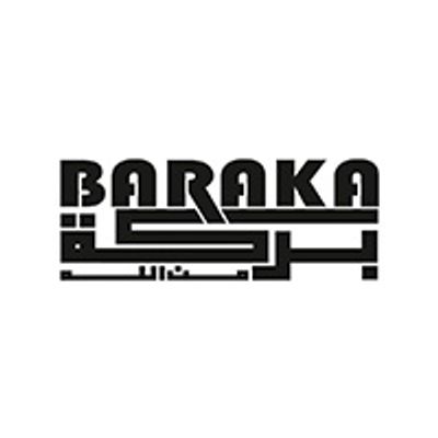 Baraka Men Allah logo