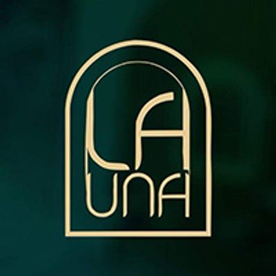 Launa logo