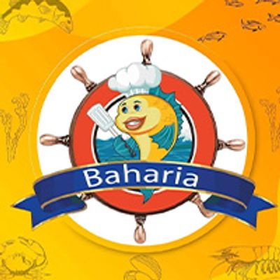 شعار أسماك بحرية