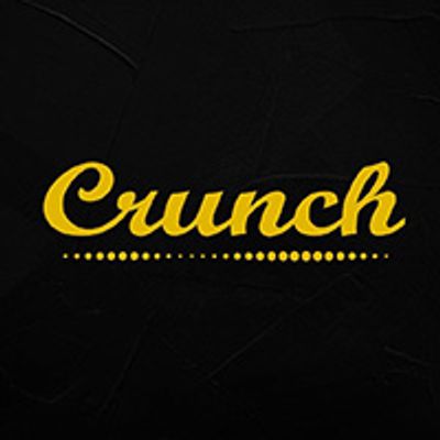 Crunch Sushi & Burger Lounge logo