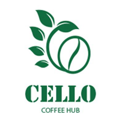 Cello Speciality Coffee logo