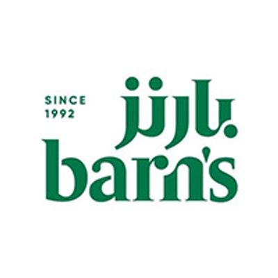 Barn's Coffee logo