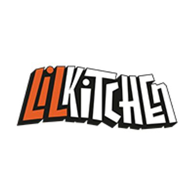 Lil kitchen logo