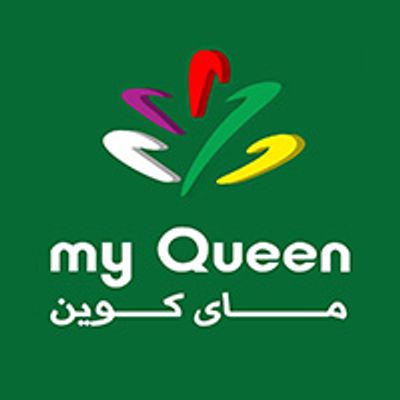 My Queen logo